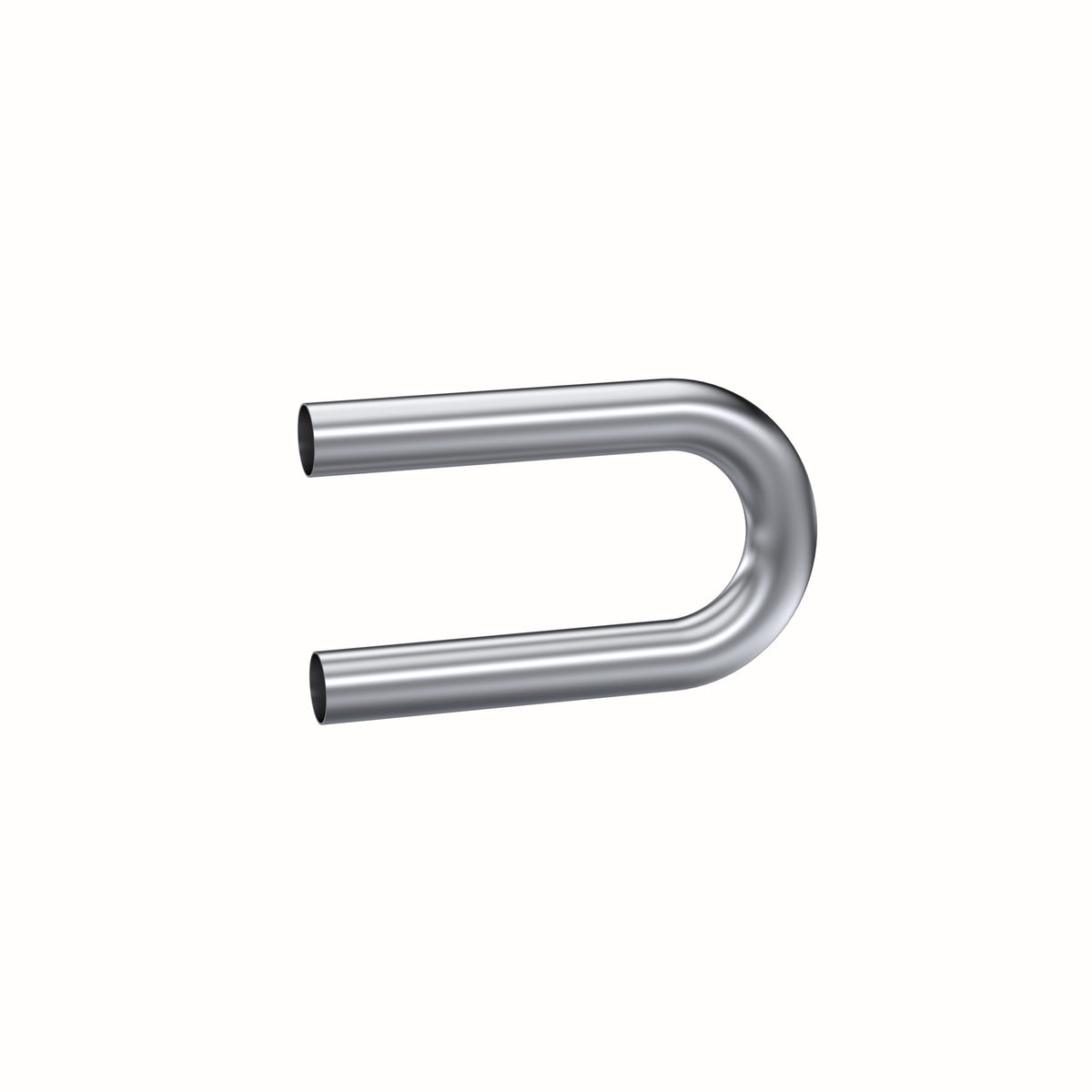MBRP MBRP 2.25 - 180° Bend 12 legs AL MB2003 | MB2003