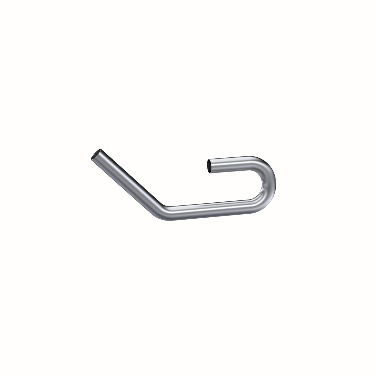 MBRP MBRP 2 - 45° and 180° Dual Bends AL MB2034 | MB2034
