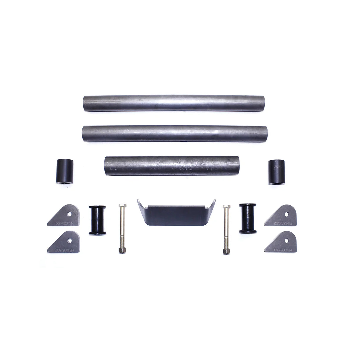 Motobilt Motobilt Universal Transmission Cross Member Kit Motobilt MB3077 | MB3077
