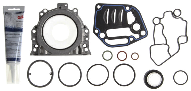 MCICS54601