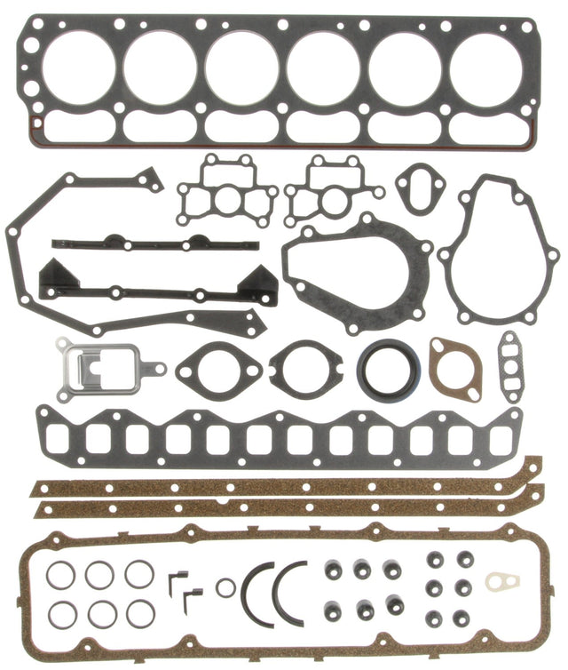MCIFS1162VE