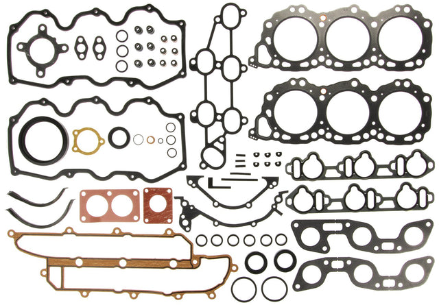 MCIFS5826X