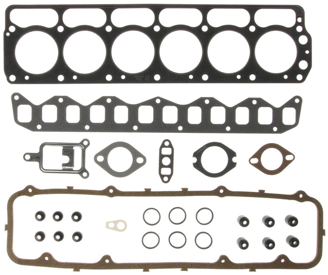 MCIHS1162VE