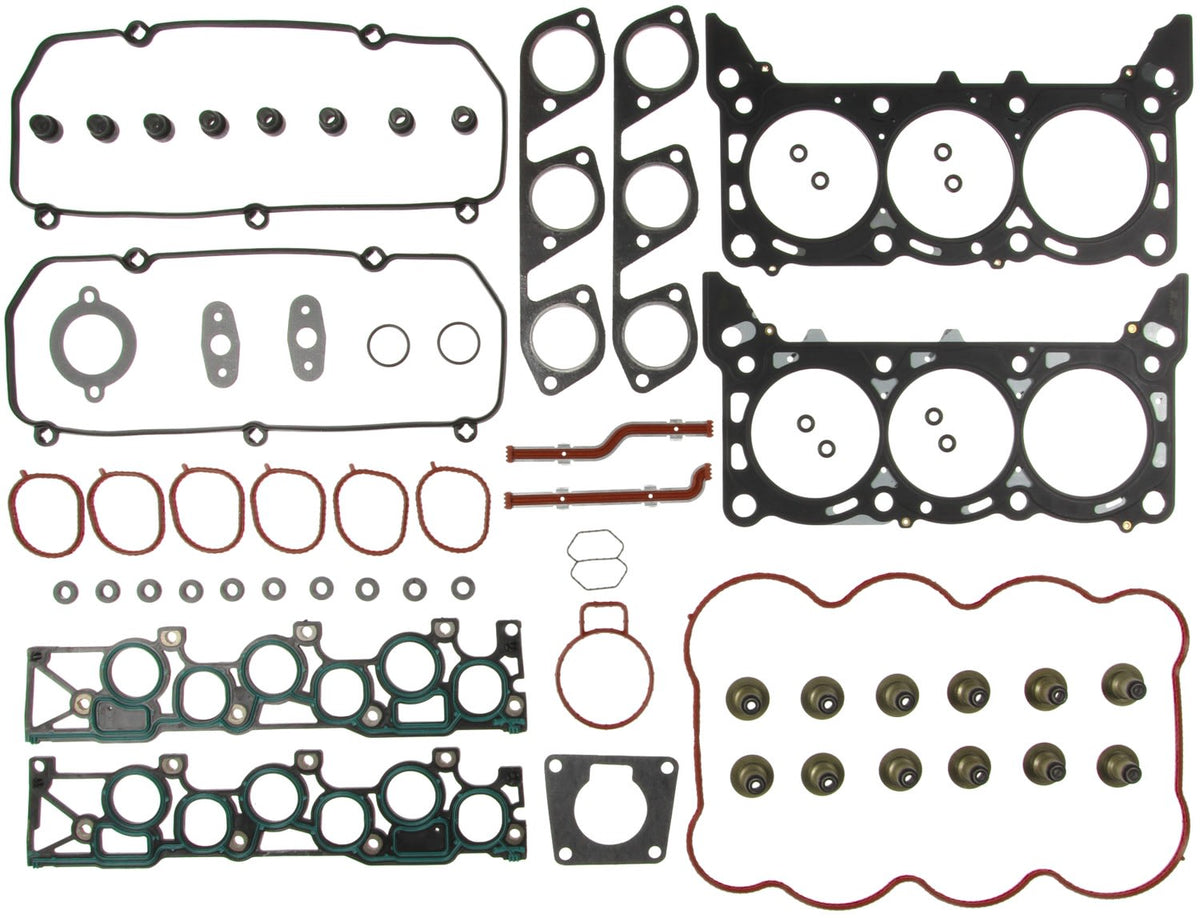 MCIHS54175F