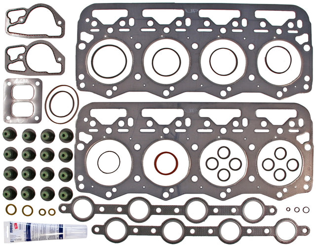 MCIHS54204A