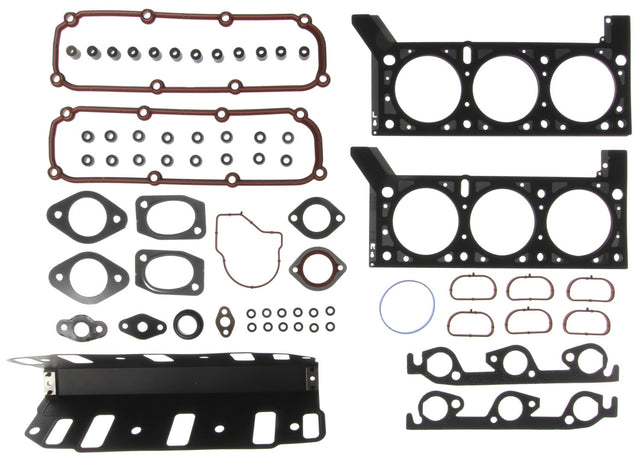 MCIHS54325A