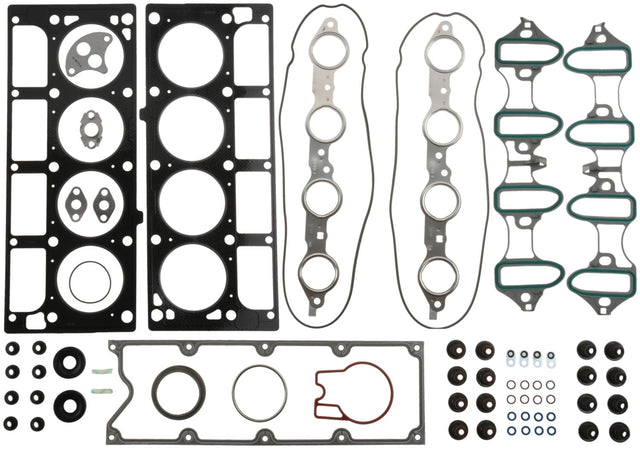 MCIHS54331A
