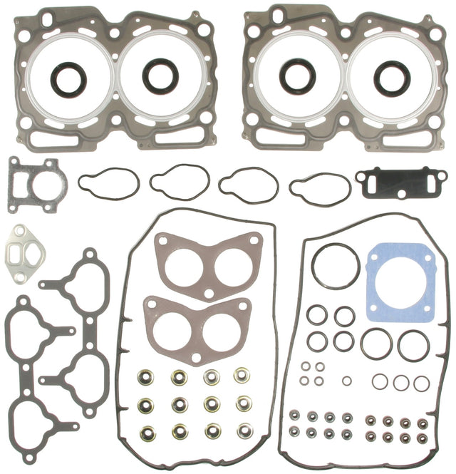 MCIHS54334A