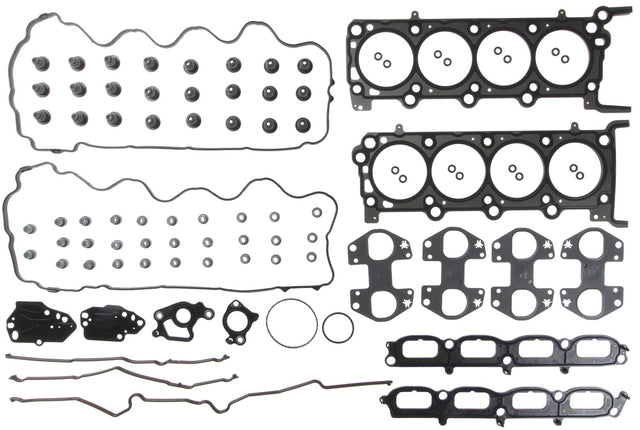 MCIHS54400