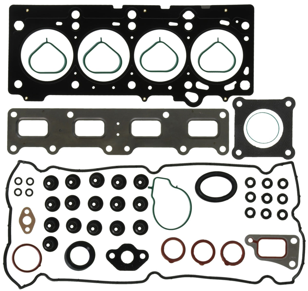 MCIHS54420D