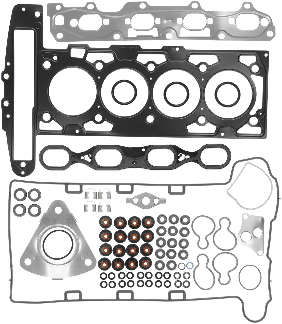 MCIHS54440A
