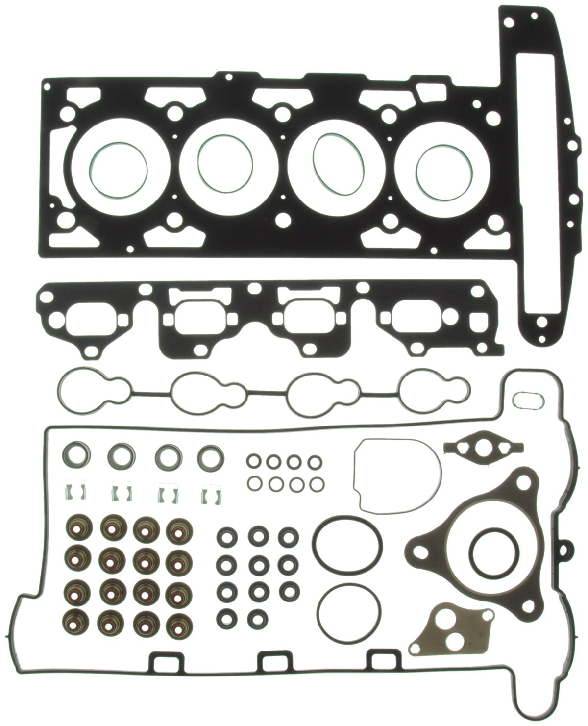 MCIHS54440F