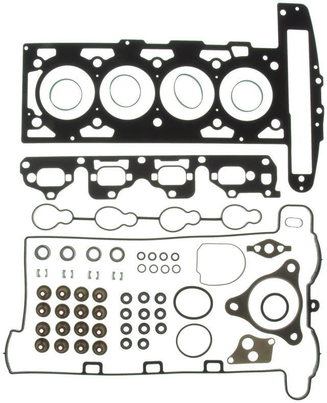 MCIHS54440F