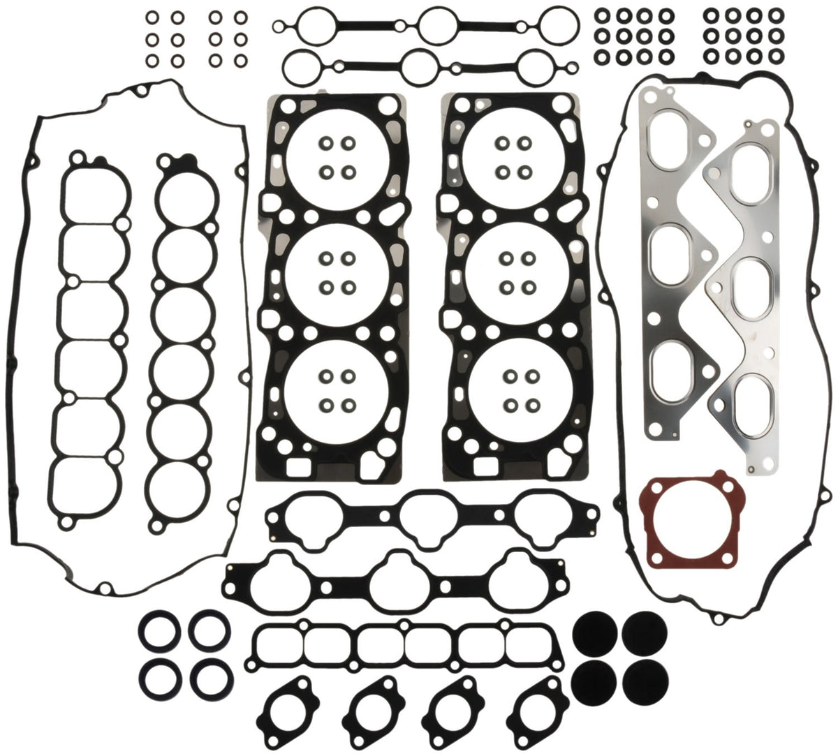 MCIHS54451A