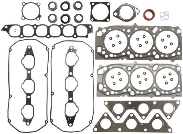 MCIHS54501A