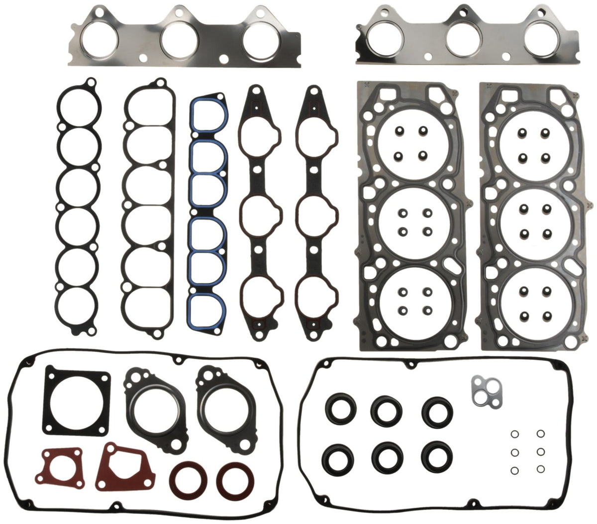 MCIHS54501C