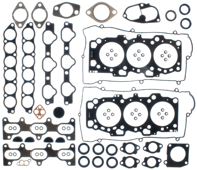 MCIHS54504A