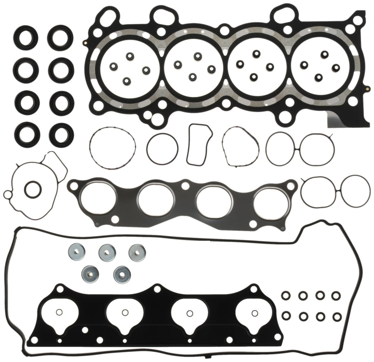 MCIHS54521A