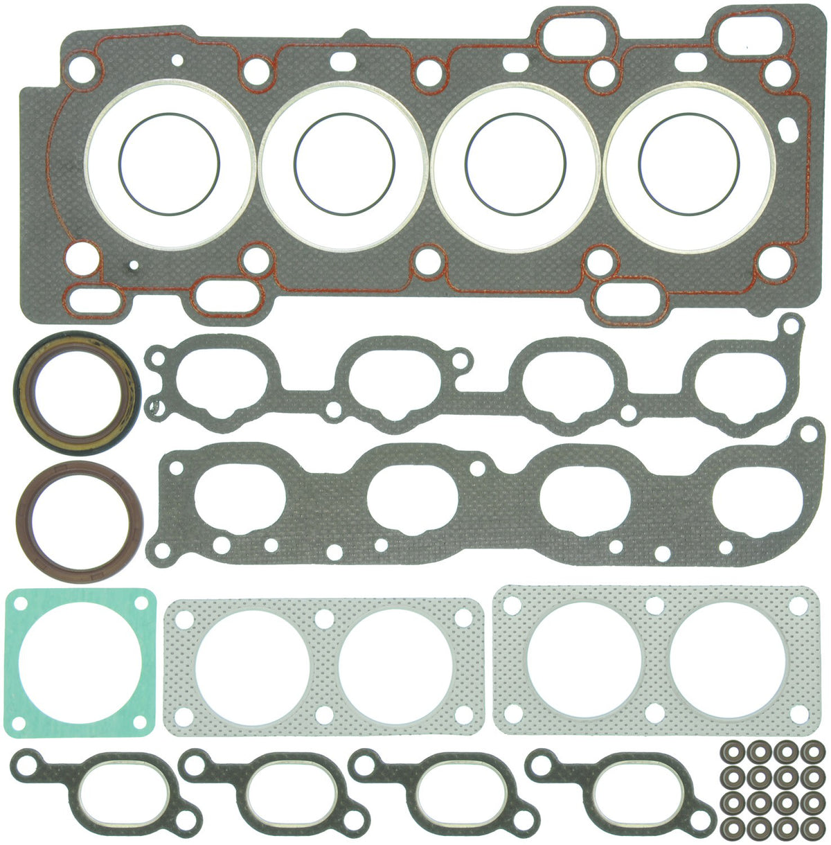 MCIHS54551A