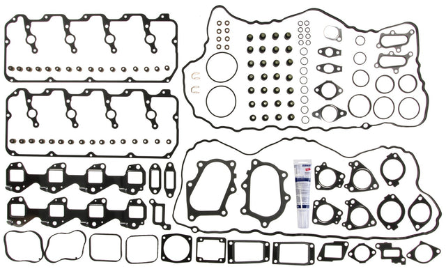 MCIHS54580A