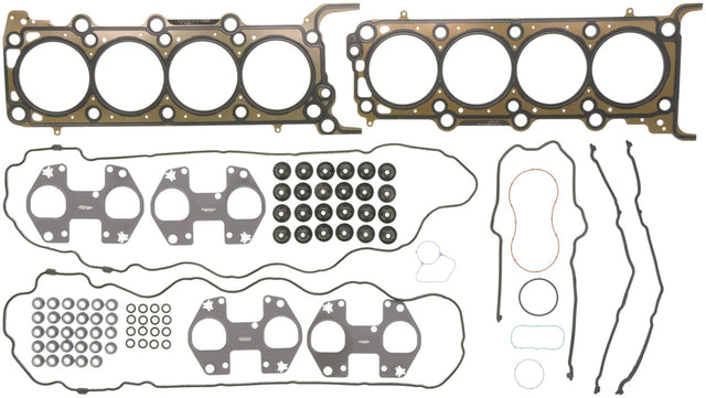 MCIHS54604A