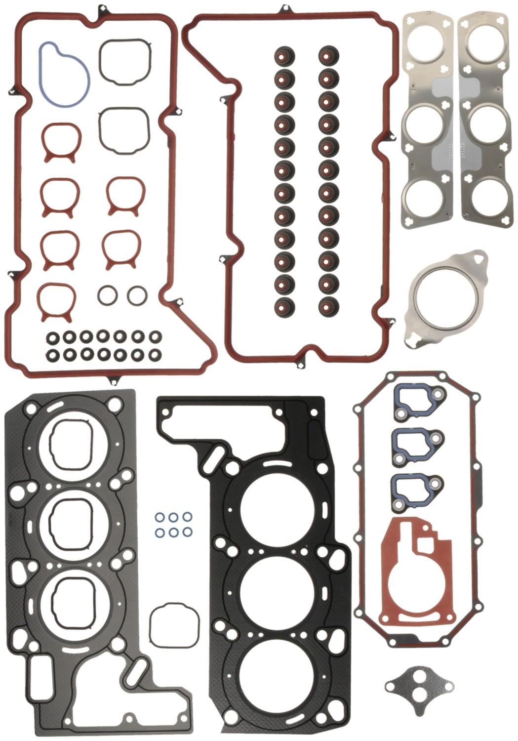 MCIHS54640A