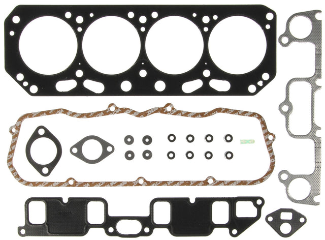 MCIHS5701A
