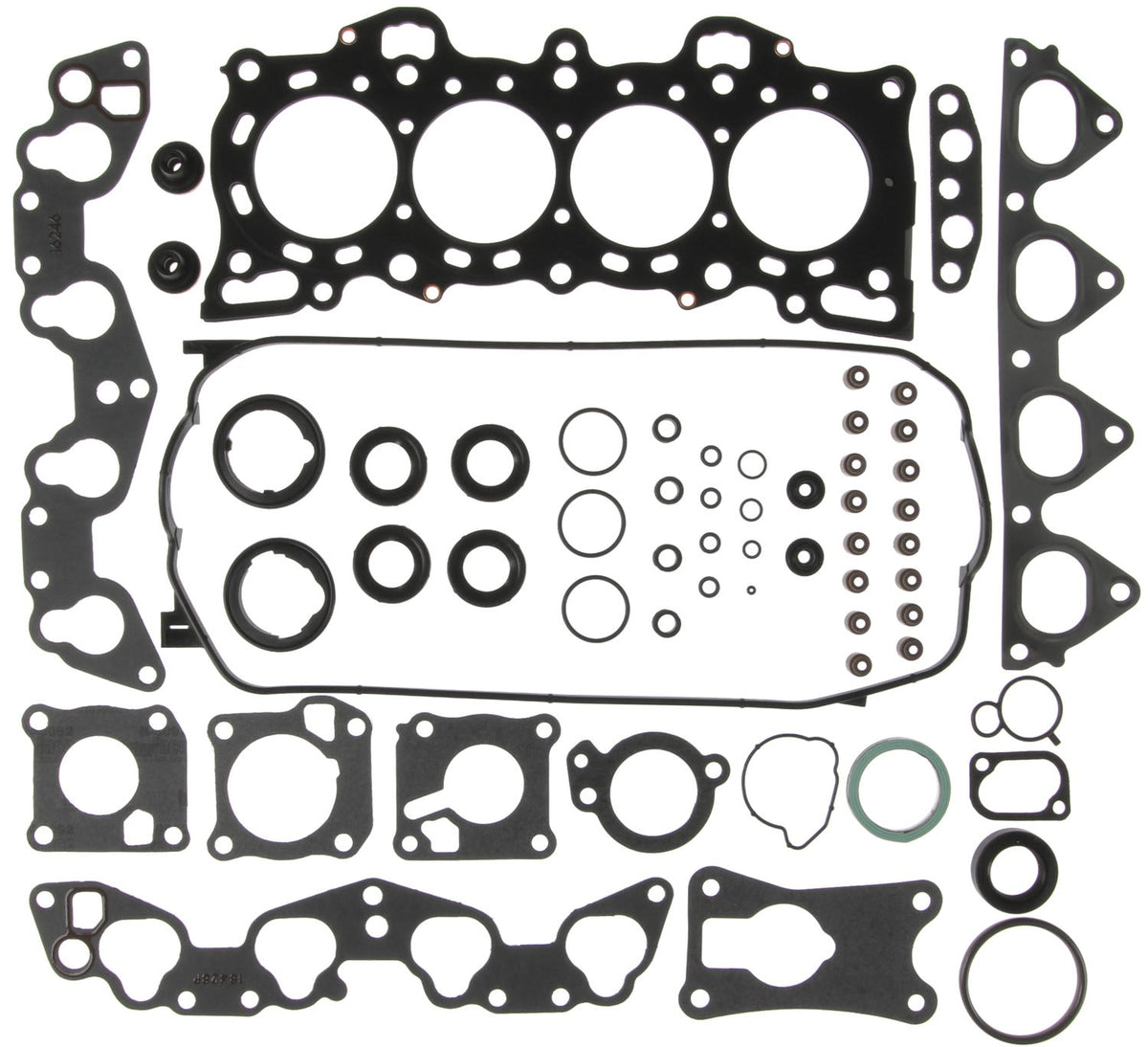 MCIHS5731A