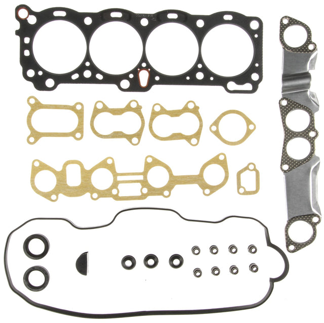 MCIHS5850