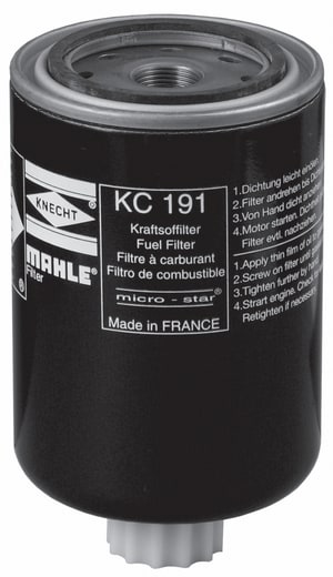 MCIKC191