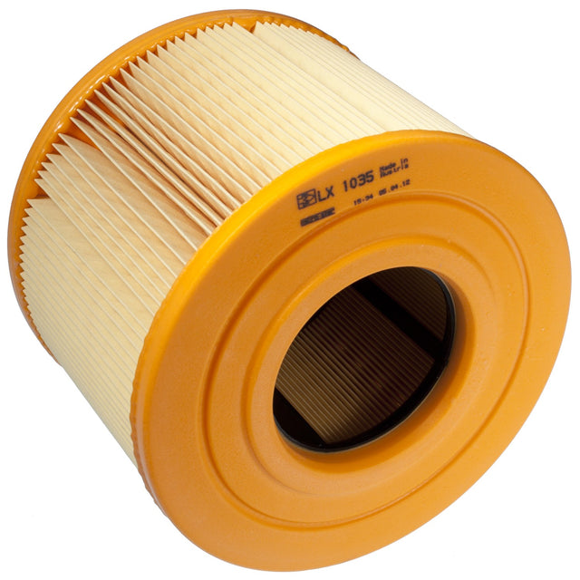 MCILX1035