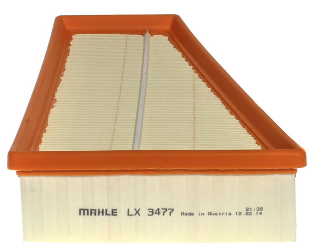 MCILX3477