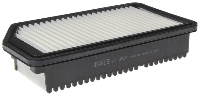 MCILX3538