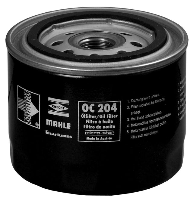 MCIOC204