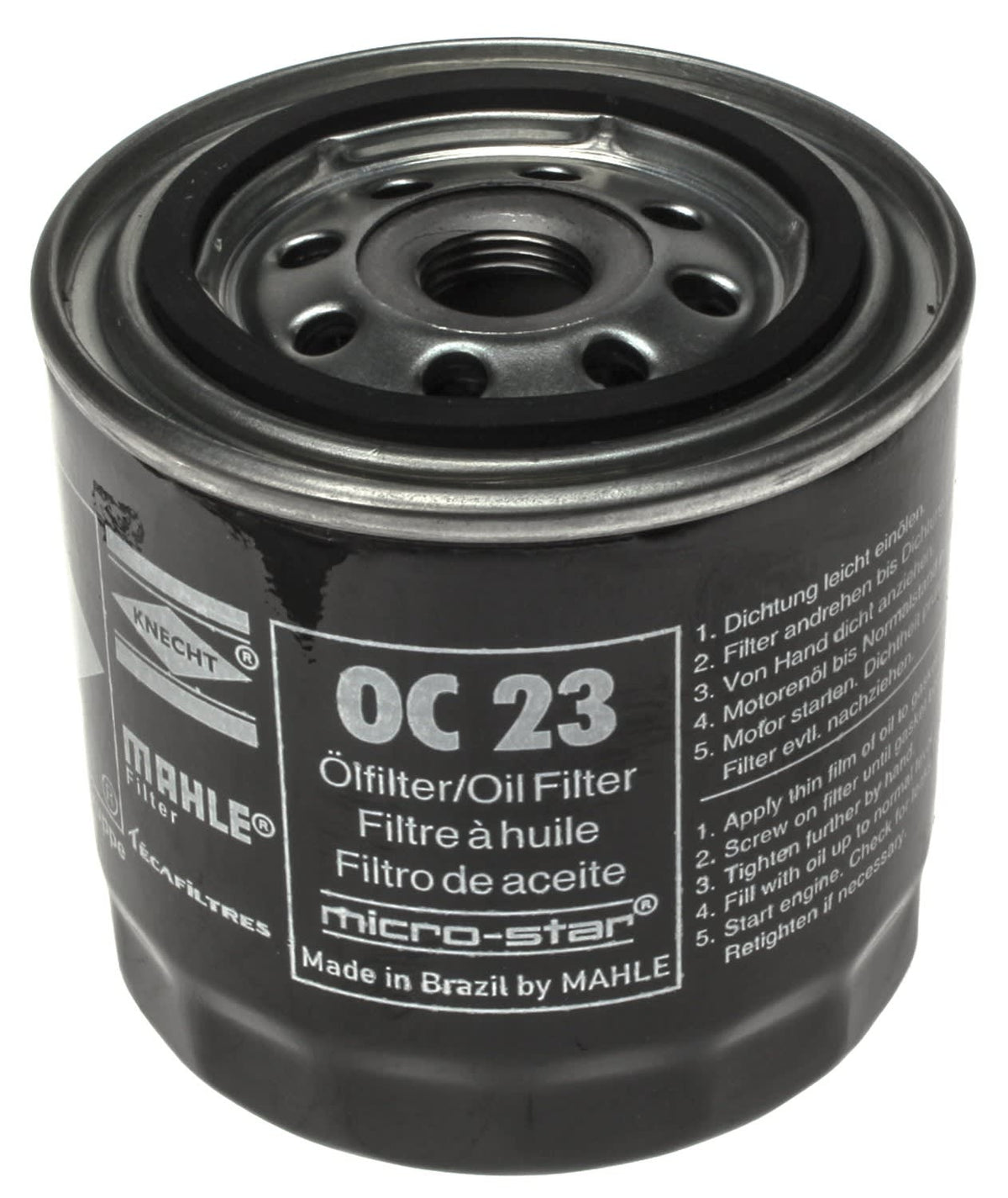 MCIOC23