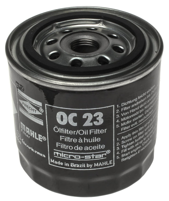 MCIOC23
