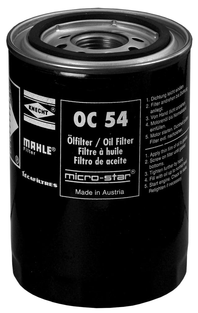 MCIOC54