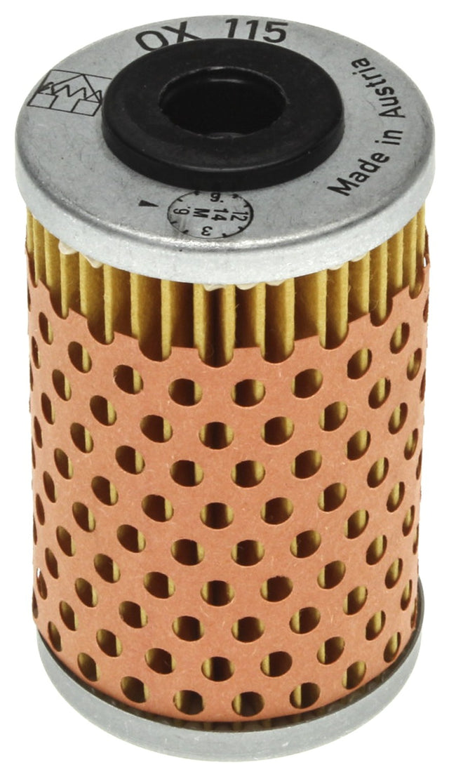 MCIOX115