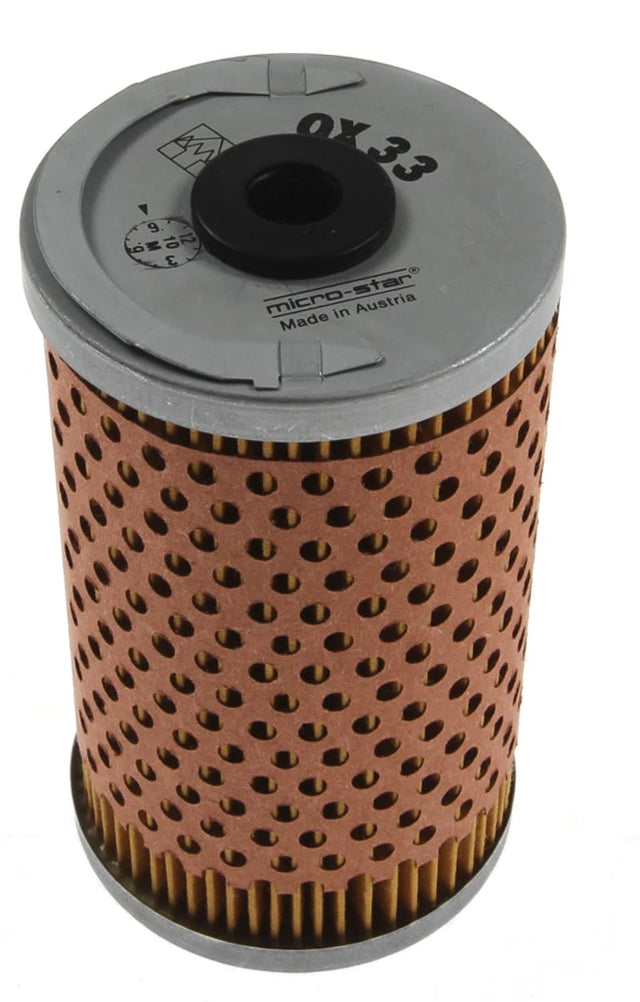 MCIOX33D