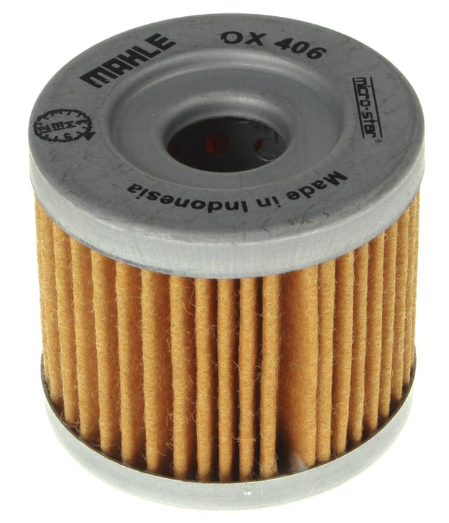 MCIOX406