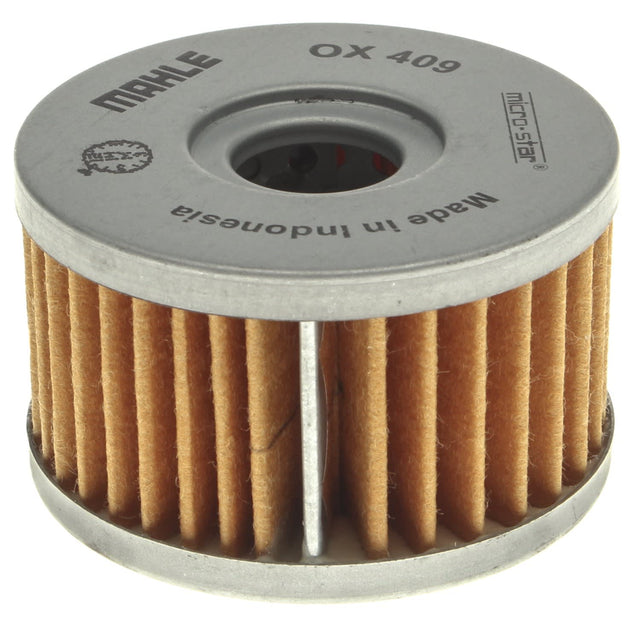 MCIOX409