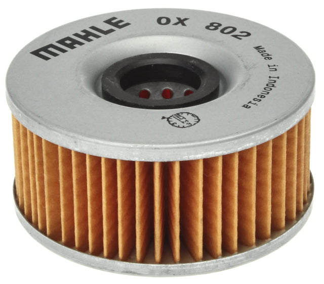MCIOX802