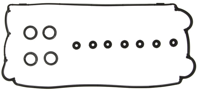 MCIVS50138