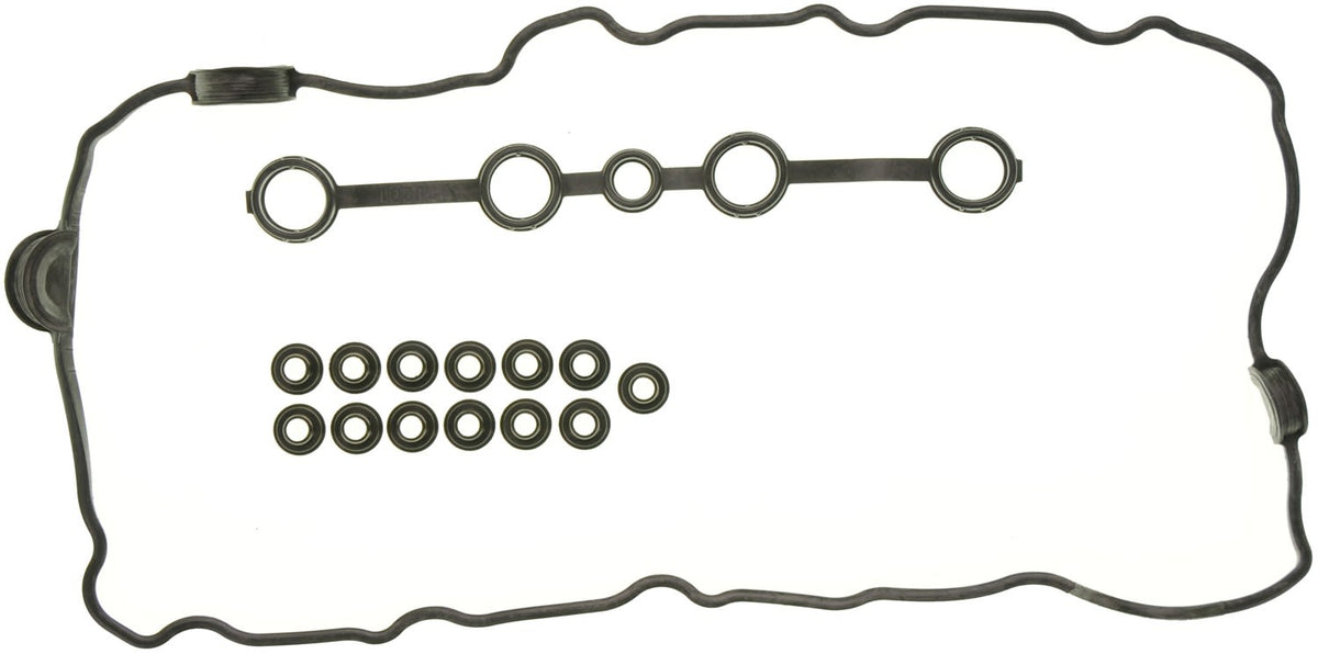 MCIVS50401