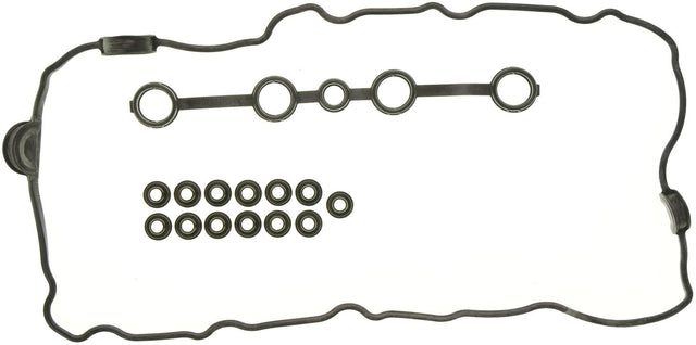 MCIVS50401