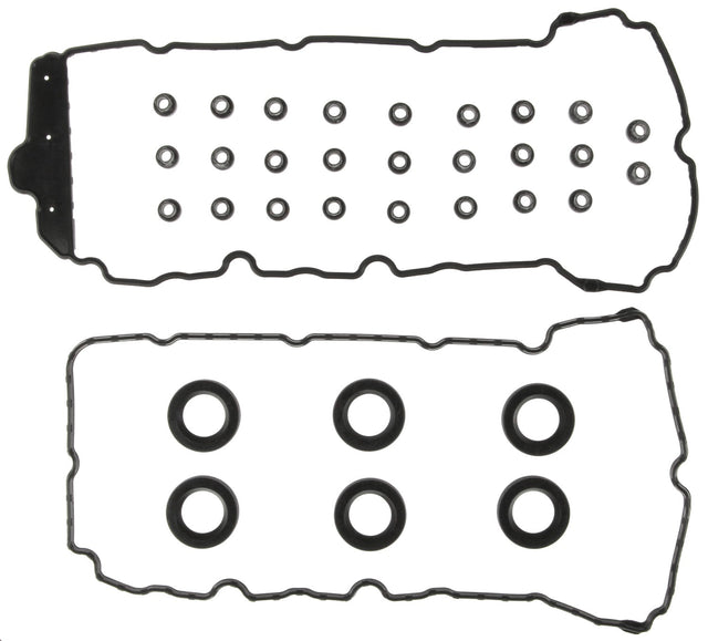 MCIVS50501