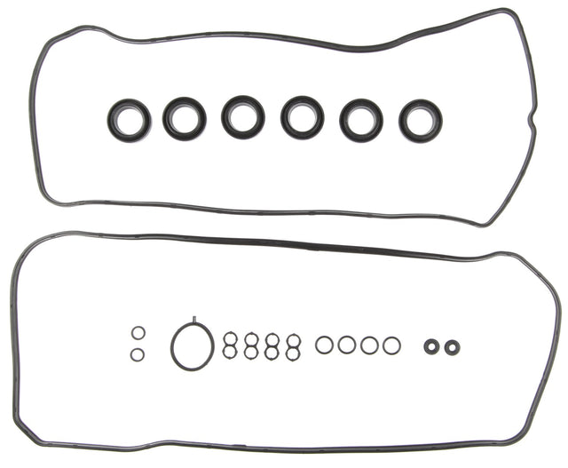 MCIVS50741