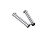 MBRP MBRP 2015 2023 Dodge Challenger Charger 6.2L 6.4L HEMI Aluminized Steel 3  STREET TO RACE PROFILE CONVERSION KIT For S7113 S7115 S7117 and S7119 MDA7113 | MDA7113