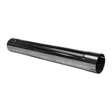 MBRP MBRP Replaces all 30 overall length mufflers T304 Stainless Steel Muffler Bypass Pipe 4 Inlet Outlet 30 Overall MDS30 | MDS30