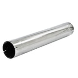 MBRP MBRP (not 6.4L Ford Chevy LMM or 6.6L Dodge) T409 Stainless Steel Muffler Bypass Pipe 5 Inlet Outlet 31 Overall MDS9531 | MDS9531